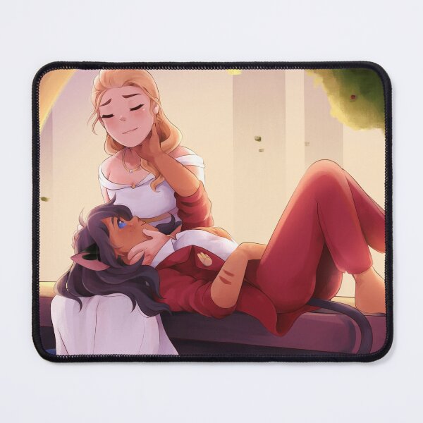 Item preview, Future Catradora - She-Ra designed and sold by applesartt.