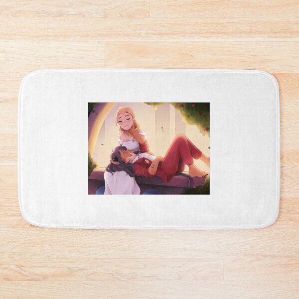 Item preview, Future Catradora - She-Ra designed and sold by applesartt.