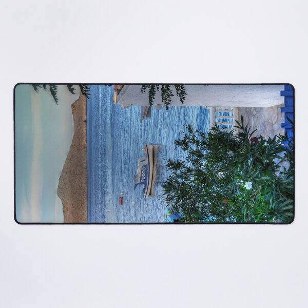 Item preview, Blue Lagoon designed and sold by tomg.