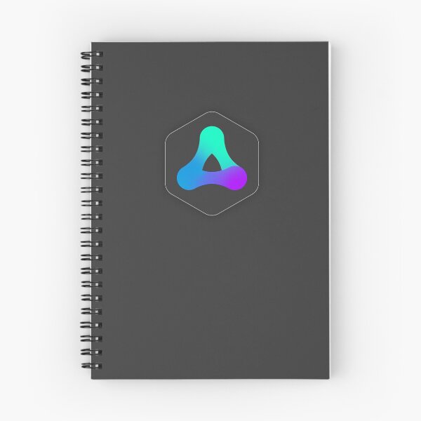 Item preview, Andrew C Design Logo Icon designed and sold by Andrew Crandall.