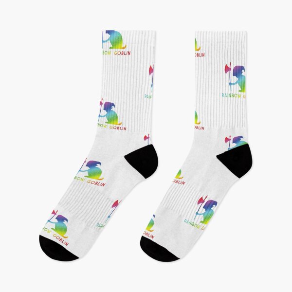 Item preview, Rainbow Goblins designed and sold by art-fox.