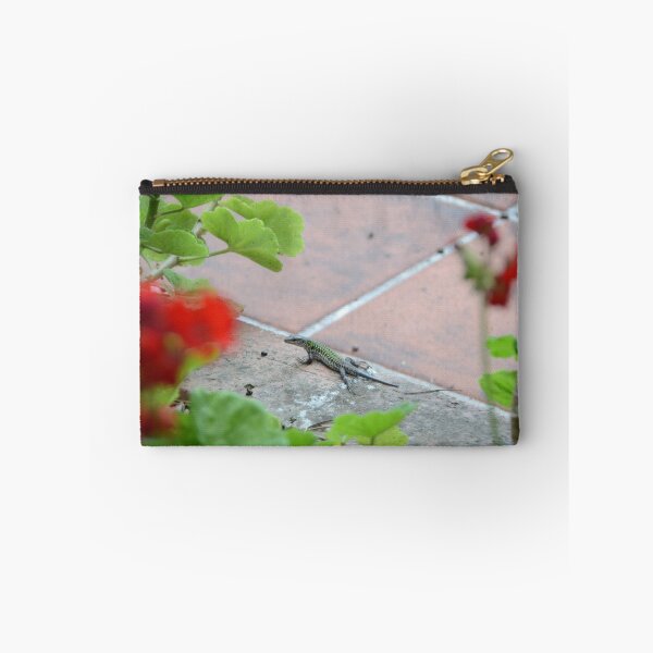 Item preview, Green Lizard designed and sold by Malcolm Snook.