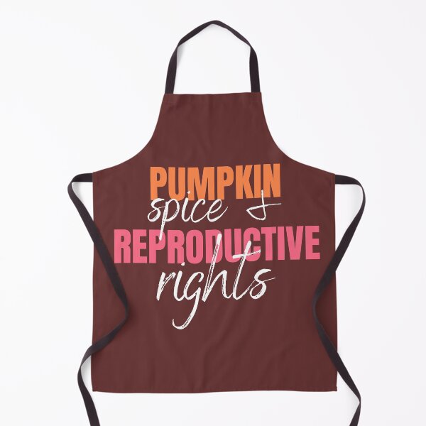Item preview, Pro Choice Pumpkin Spice & Reproductive Rights | Feminist designed and sold by MiaDelelai.