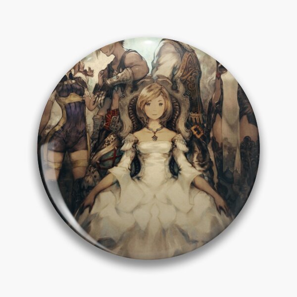 Item preview, Final Fantasy 12 designed and sold by Nobly.