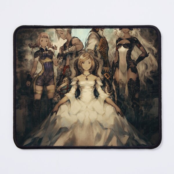 Item preview, Final Fantasy 12 designed and sold by Nobly.