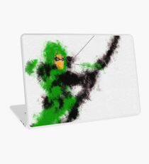 The Arrow Laptop Skin