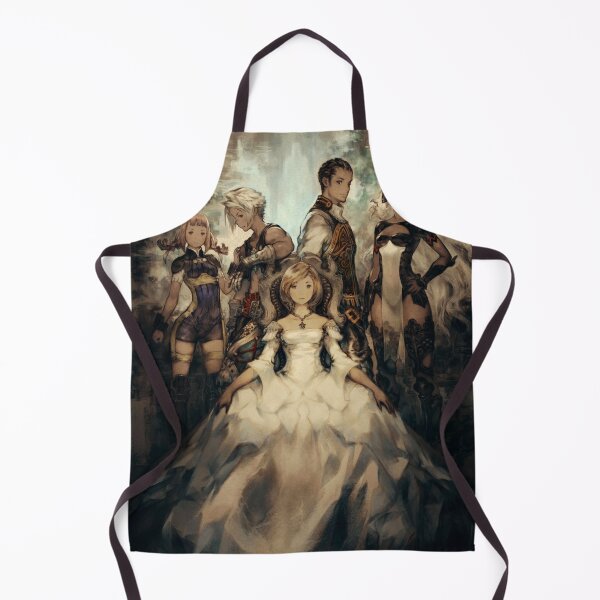 Item preview, Final Fantasy 12 designed and sold by Nobly.