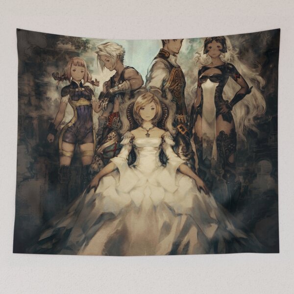 Item preview, Final Fantasy 12 designed and sold by Nobly.