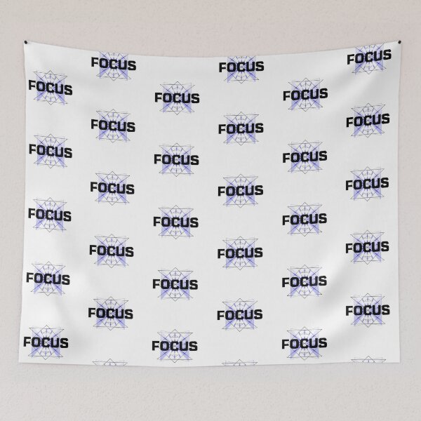 Item preview, Focus designed and sold by Alchemytshirts.