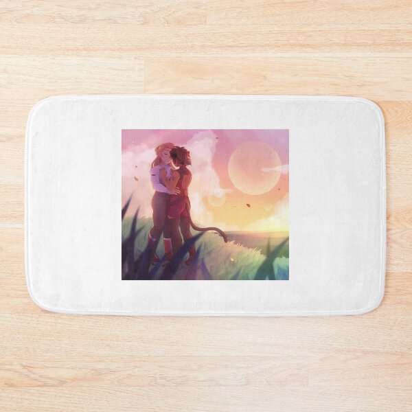 Item preview, Catradora being cute designed and sold by applesartt.