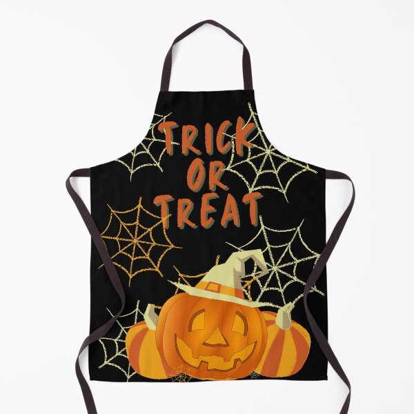 Item preview, Trick or Treat designed and sold by JuFromBrazil.