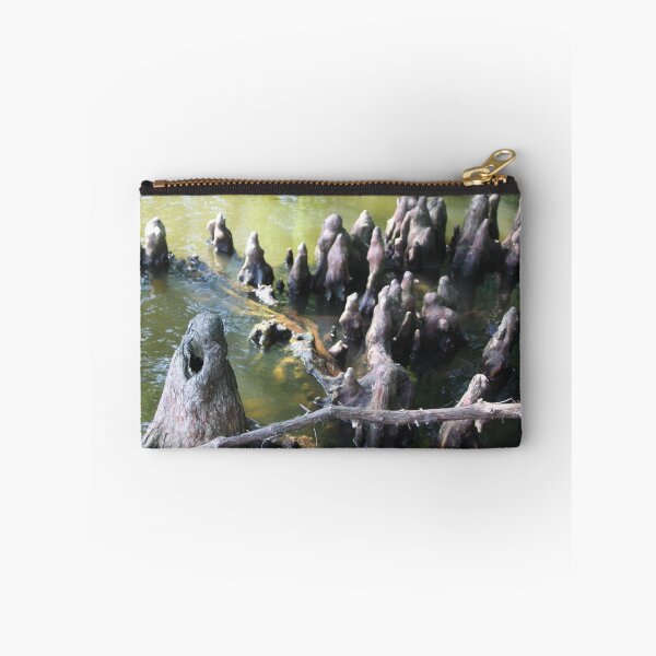 Item preview, CYPRESS KNEES designed and sold by Pauline Evans.