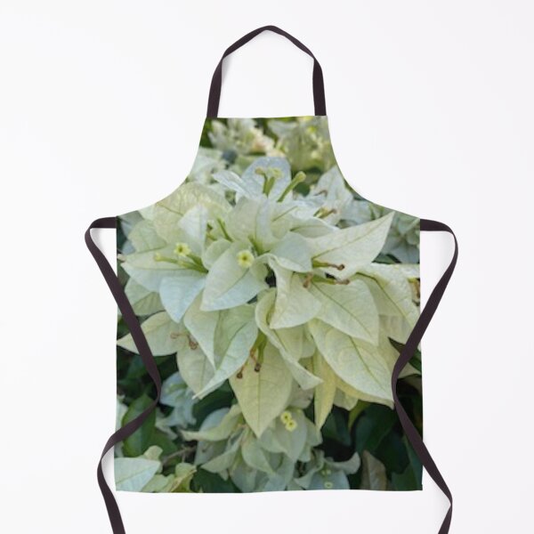 Item preview, White flowers designed and sold by NatureHelpsYou.