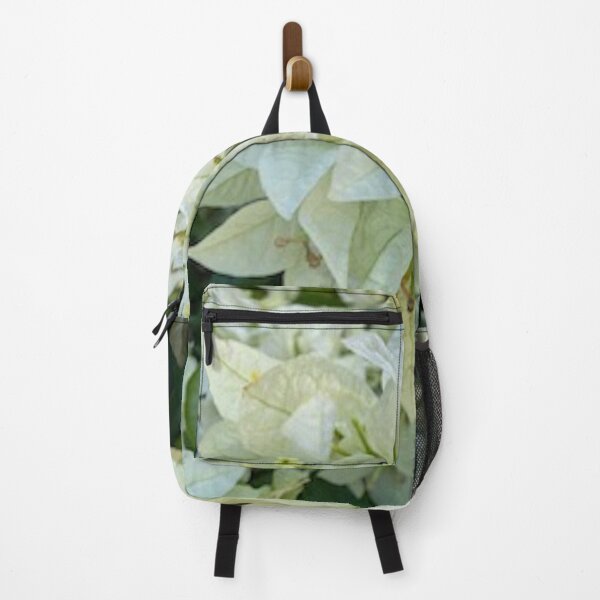 Item preview, White flowers designed and sold by NatureHelpsYou.