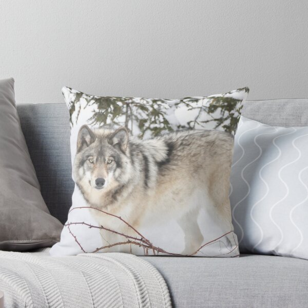 Item preview, Dream Wolf.... designed and sold by Poete100.