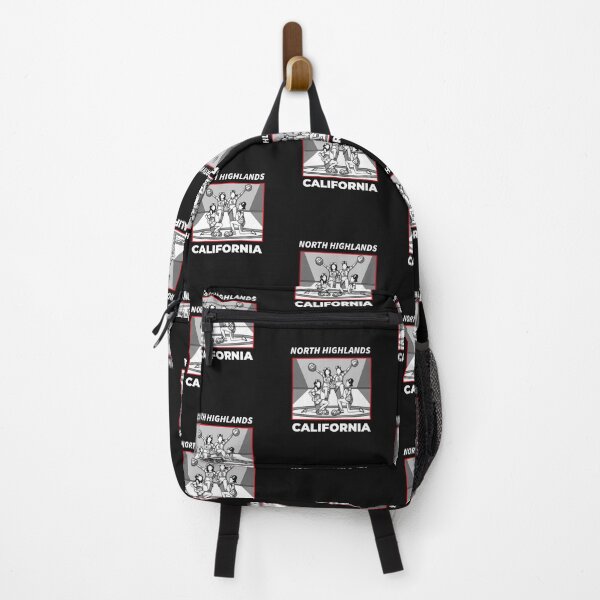 Item preview, NORTH HIGHLANDS CALIFORNIA 916 HOMETOWN PRIDE designed and sold by BestCoolStuff.