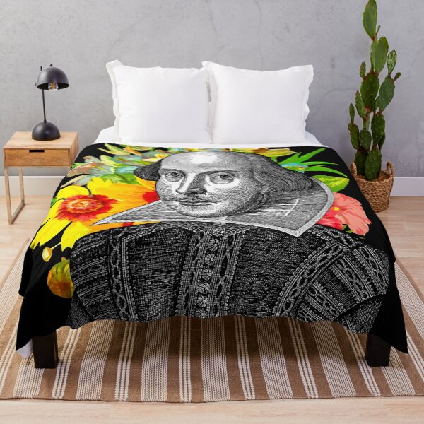 Item preview, Shakespeare & Flowers Renaissance Fair Festival  designed and sold by Candlewood Museum & Gift Shoppe.