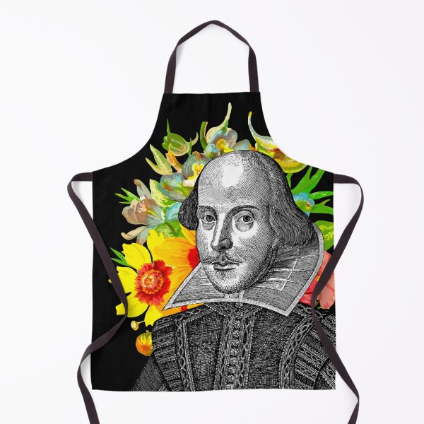 Item preview, Shakespeare & Flowers Renaissance Fair Festival  designed and sold by Candlewood Museum & Gift Shoppe.