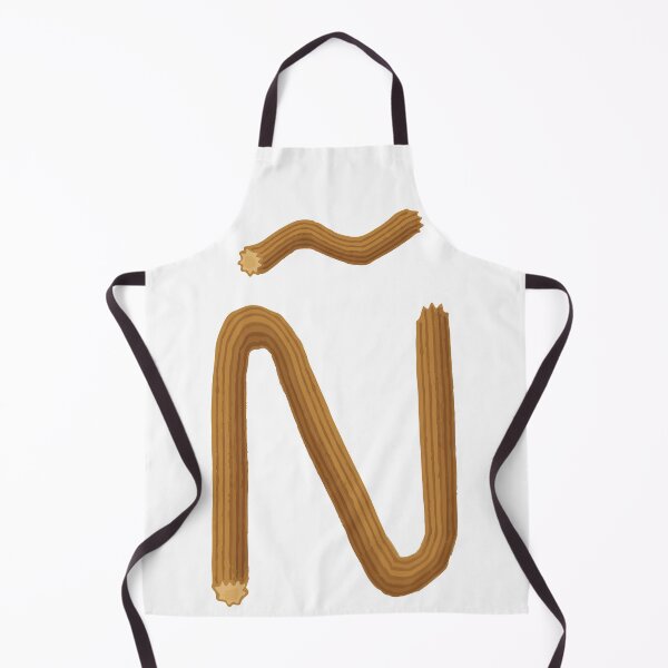 Item preview, Ñ Churro designed and sold by Rodrivgm.