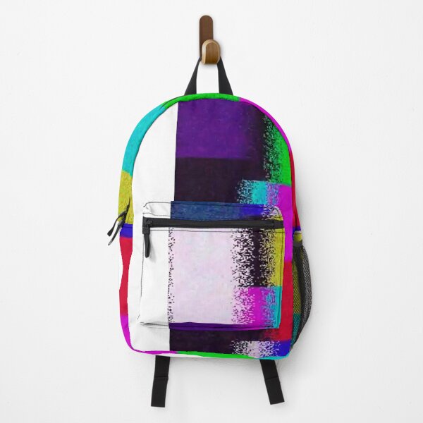 Item preview, TV Beep Screen | Glitch | Error | Bug designed and sold by simasgs.