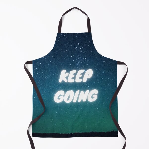 Item preview, Keep Going | Journey Collection designed and sold by iwaya-bazaar.