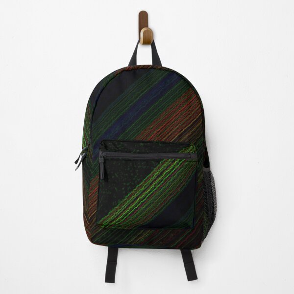 Item preview, Electric Mountain Black designed and sold by blakcirclegirl.