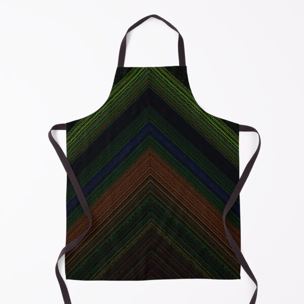 Item preview, Electric Mountain Black designed and sold by blakcirclegirl.