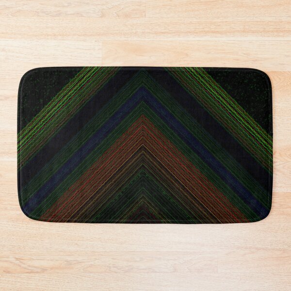Item preview, Electric Mountain Black designed and sold by blakcirclegirl.