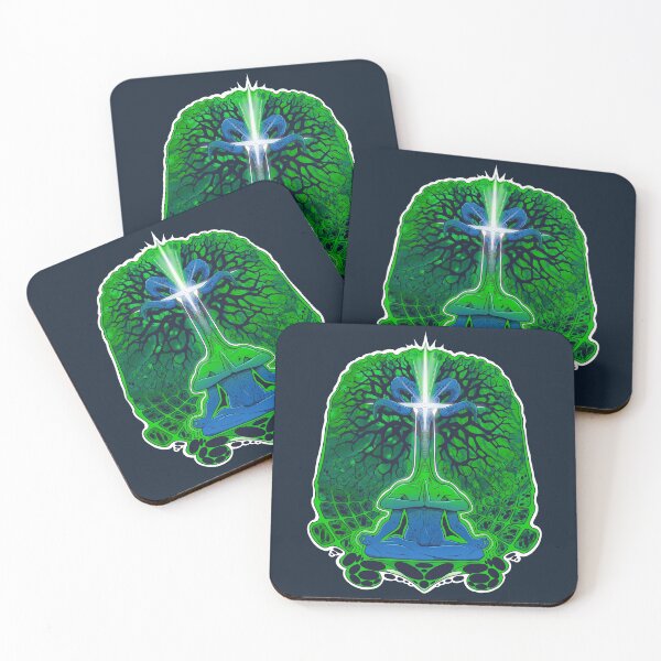 Item preview, Tree of Amonbaal designed and sold by Powers Art.