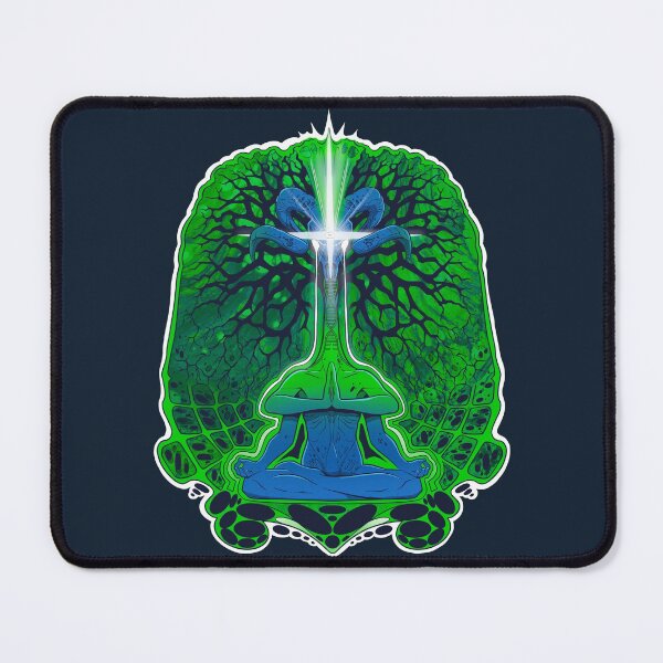 Item preview, Tree of Amonbaal designed and sold by Powers Art.