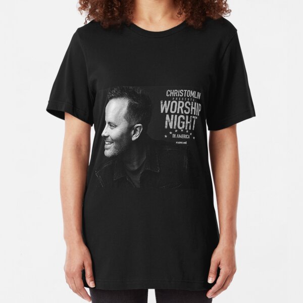 chris tomlin tee shirts