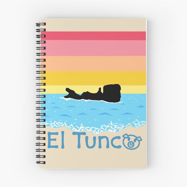 Item preview, Playa El Tunco  designed and sold by KenyCanales.