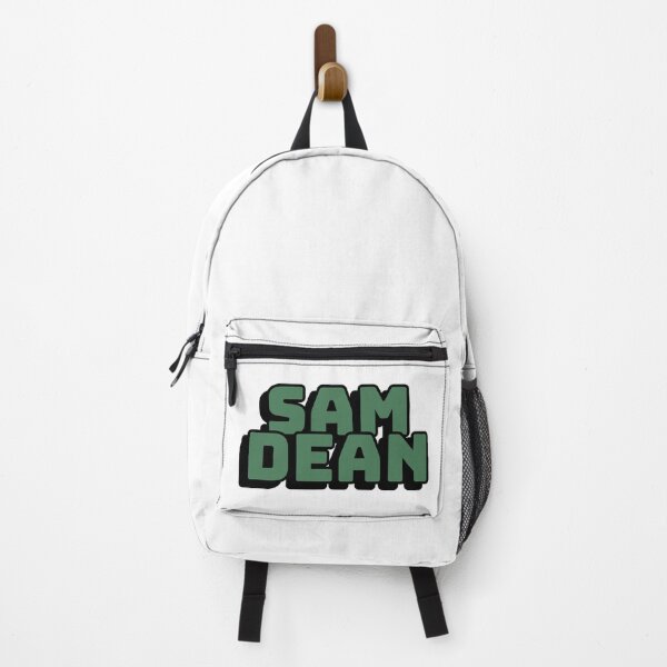 Item preview, Sam and Dean Winchester Design designed and sold by mishofmash.