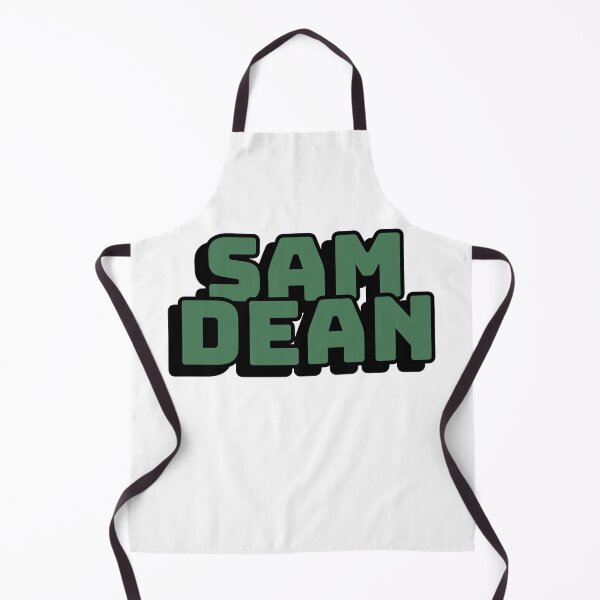 Item preview, Sam and Dean Winchester Design designed and sold by mishofmash.