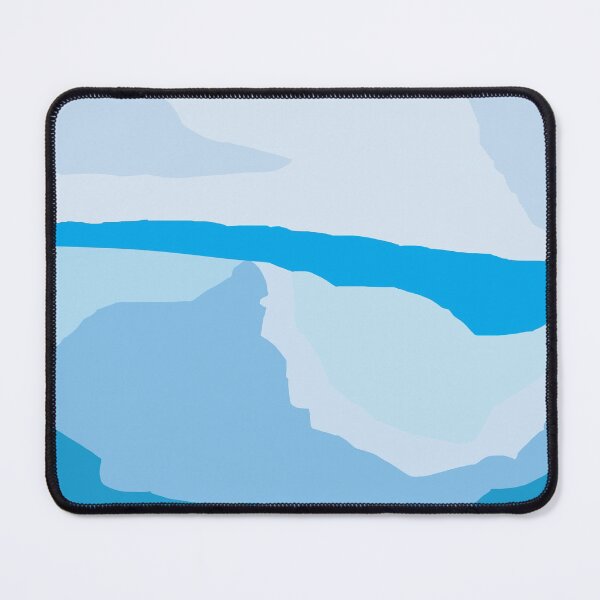 Item preview, Aquamarine Mood designed and sold by un-artiges.