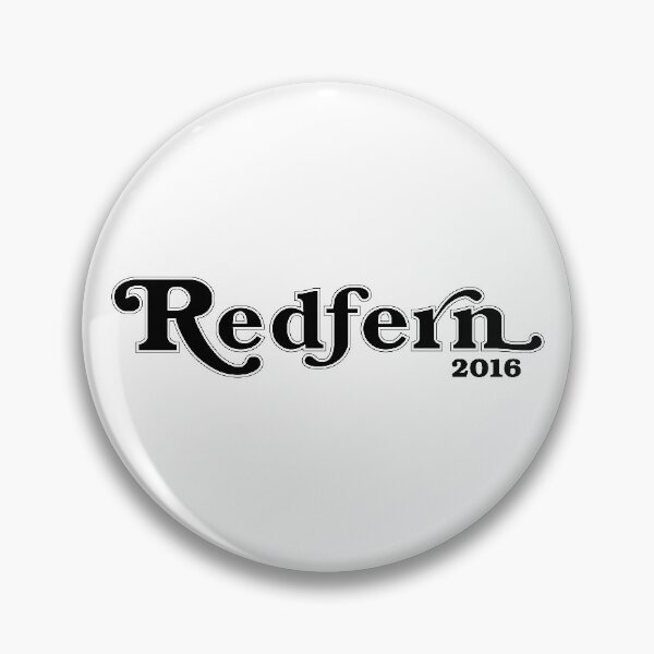 Item preview, Redfern - Sydney Neighbourhood - Black Text designed and sold by TWPCdesigns.
