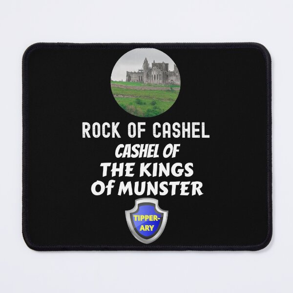 Item preview, Rock Of Cashel Tipperary Cashel Of The Kings designed and sold by OliDesigns.