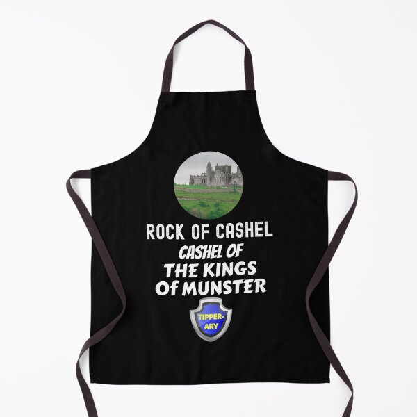 Item preview, Rock Of Cashel Tipperary Cashel Of The Kings designed and sold by OliDesigns.