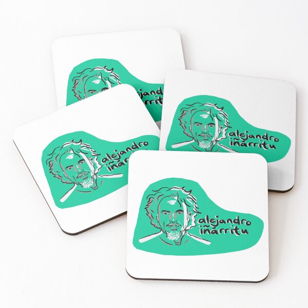 Item preview, Alejandro Iñarritu designed and sold by realisateur.