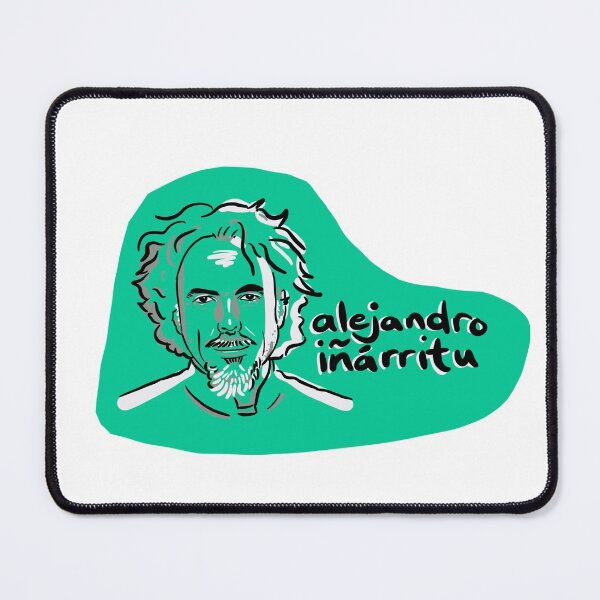 Item preview, Alejandro Iñarritu designed and sold by realisateur.