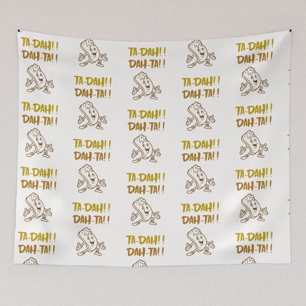 Item preview, Ta-Dah!! Backwards Dah-Ta!!  designed and sold by TheUrbanDreamer.