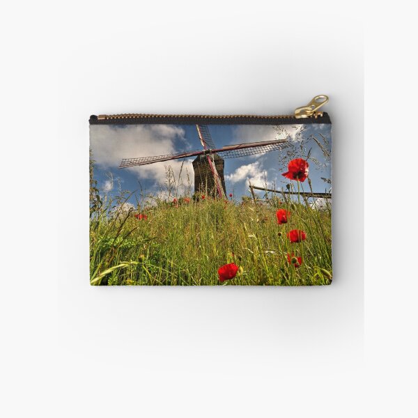 Item preview, Windmill poppies  designed and sold by hawkie.