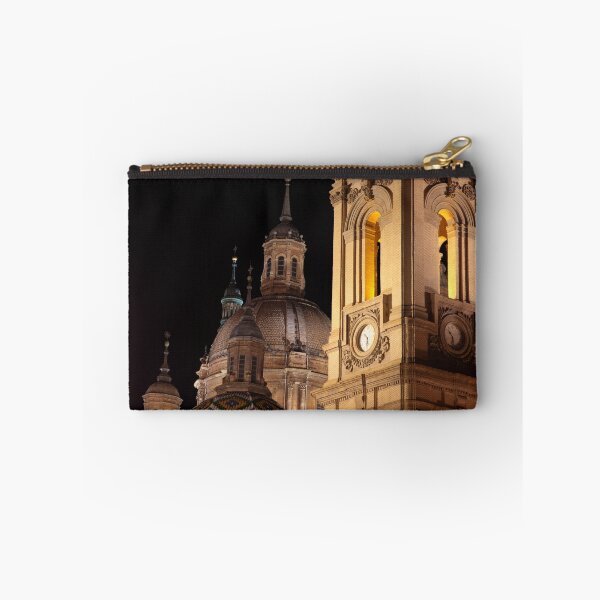 Item preview, Basilica de Nuestra Senora del Pilar, Zaragoza, Spain designed and sold by Remy NININ.