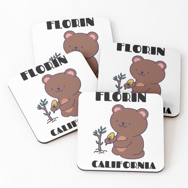 Item preview, FLORIN CALIFORNIA 916 SACRAMENTO HOMETOWN designed and sold by BestCoolStuff.