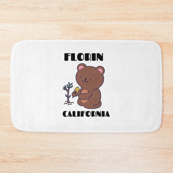 Item preview, FLORIN CALIFORNIA 916 SACRAMENTO HOMETOWN designed and sold by BestCoolStuff.