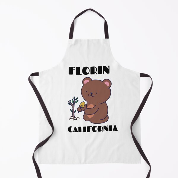 Item preview, FLORIN CALIFORNIA 916 SACRAMENTO HOMETOWN designed and sold by BestCoolStuff.