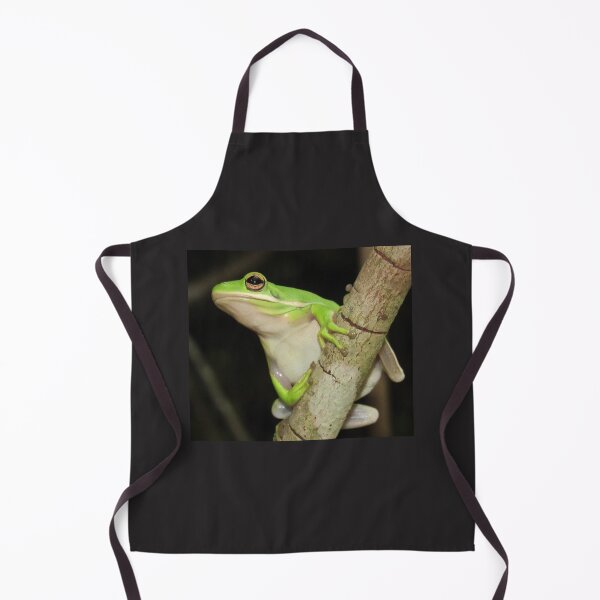 Item preview, What ya doin'? Tree frog designed and sold by Kellis-wellness.