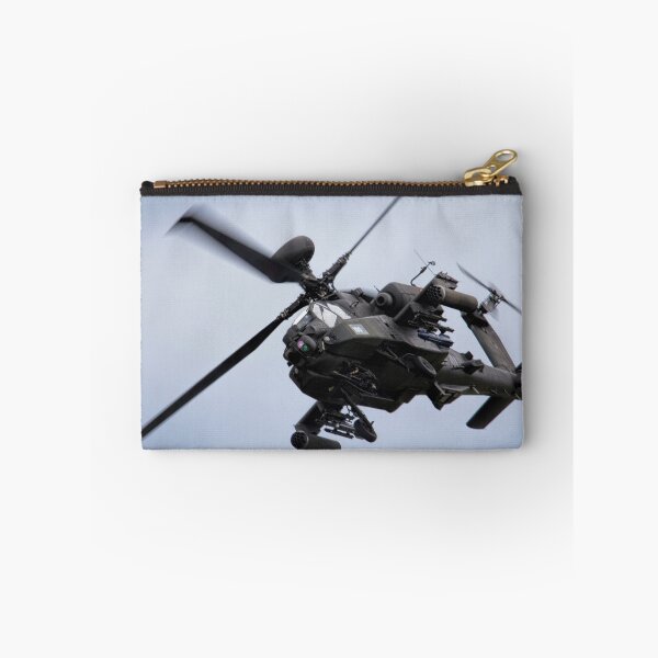 Item preview, Apache Longbow designed and sold by Airpower Art.