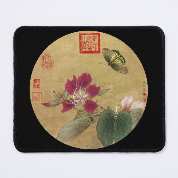 Item preview, Traditional Chinese painting. flowers designed and sold by likiska.