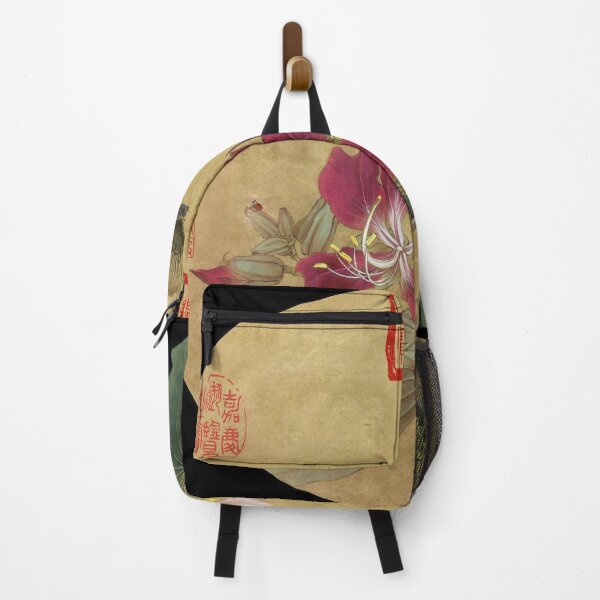 Item preview, Traditional Chinese painting. flowers designed and sold by likiska.